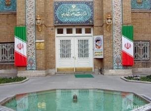 بیانیه وزارت امور خارجه ایران در خصوص تحولات مصر