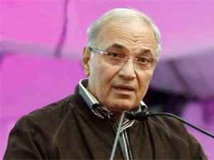 مهره نامبارک در کمین کرسی مرسی