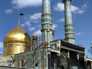 برگزاری ویژه‌برنامه‌های ایام رمضان در حرم کریمه اهل بیت(س)