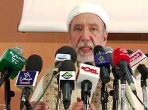 برکناری مفتی تونس در پی مخالفت با جنگ در سوریه