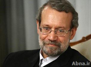 پیام تبریک لاریجانی پس از پیروزی والیبالیست‎ها