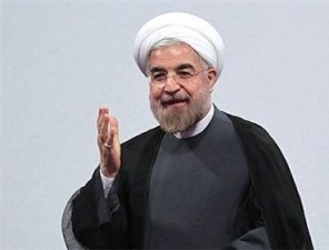 روحانی به پیام‌ تبریک مقامات چهار کشور پاسخ داد