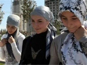 گزارش شبکه روسی از رشد اسلام در انگلیس
