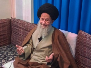 آیت ‌الله علوی گرگانی: دانش‌آموز قرآنی باید برای دانش‌آموزان جهان الگو باشد