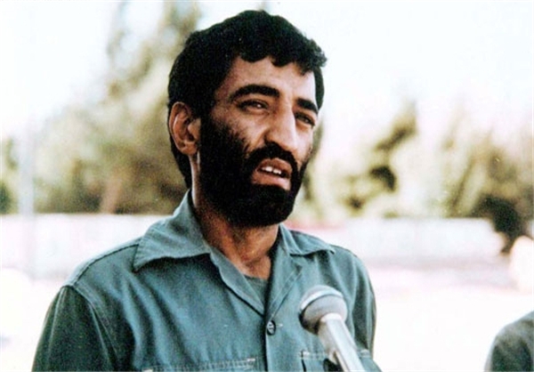 فرماندهان لشکر ۲۷ که در ماه تیر شهید شدند+تصاویر