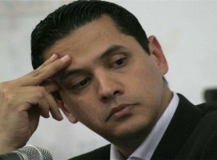 پسر قرضاوی: پدر! مرسی مشروعیت ندارد
