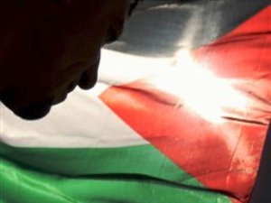 آزاده فلسطینی نفر اول مسابقات عکس عربستان شد