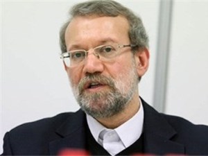 لاریجانی: تقویت وحدت و تحکیم روحیه برادری مهم‌ترین نیاز امروز جهان اسلام است