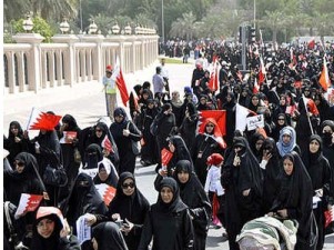 الوفاق: اتهامات آل خلیفه علیه انقلابیون بحرین بی‌اساس است