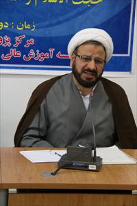 دومین نشست علمی معرفت شناسی دینی برگزار شد