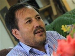 سروده‌های ۵ شاعر افغانستان در راه کتابفروشی‌ها