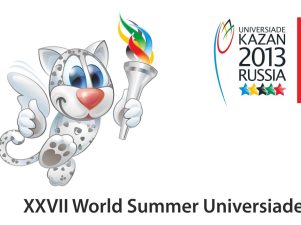 طبخ غذای حلال برای ورزشکاران مسلمان در بازی‌های دانشجویان جهان