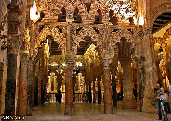 تنها كلیسای جهان كه "مسجد" نام دارد + تصاویر