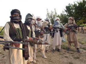 45 تن از اعضای جنبش طالبان در هلمند افغانستان کشته شدند
