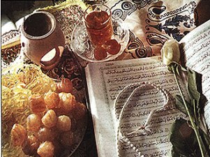 ضیافت افطار لاریجانی با سفرای کشورهای اسلامی برگزار می‌شود