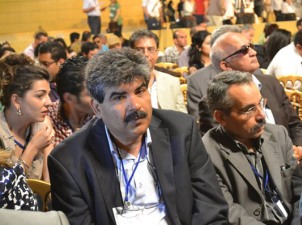 حزب النهضه متهم به ترور البراهمی / کناره گیری 42 نماینده تونسی