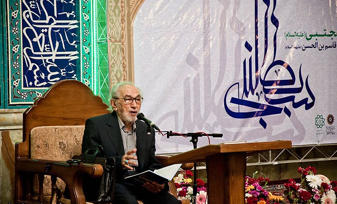 گزارش تصویری/ دومین جشن بزرگ میلاد سبط النبی امام حسن(ع)