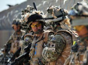 پوتین وزارت دفاع را مسئول ارزیابی خطرات خروج نیروهای بین‌المللی از افغانستان کرد