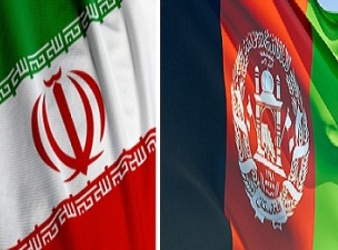 روابط ایران و افغانستان در بالاترین سطح در روابط تاریخی دو كشور است