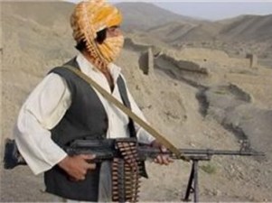 طالبان: شرکت در انتخابات افغانستان اتلاف وقت است