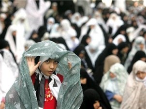 برپایی ۲۱۰۰ نماز عید سعید فطر در خوزستان