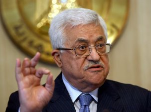 خط و نشان "حماس" برای "عباس"