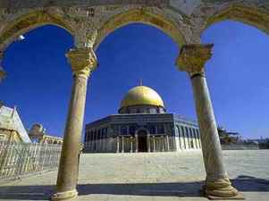 حماس: راه مقاومت را برای آزادی مسجدالاقصی ادامه می‌دهیم