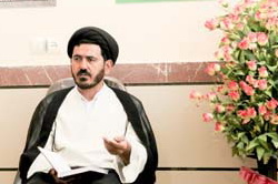 امام جمعه برتر کشوری: جایزه بزرگ از ظرفیت نماز جمعه استفاده کند/ امکانات ما در اختیار فیلمسازان است