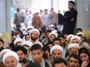 سال تحصیلی جدید حوزه‌های علمیه اصفهان آغاز شد