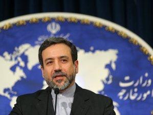 استقبال ایران از مذاکرات مستقیم رهبران افغانستان و پاکستان