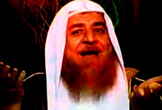 عرعور؛ صاحب فتاوای قابلمه‌کوبی و چرخ‌کردن گوشت شیعیان