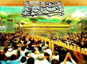 جشن بزرگ میلاد امام رضا(ع) در بهبهان برگزار می‌شود
