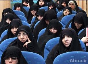 پذیرش بیش از هزار طلبه در مقطع سطح 3 حوزه علمیه خواهران