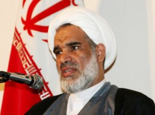 کعبی: هر اتفاقی بیفتد خاورمیانه گورستان آمریکا و صهیونیست تبدیل خواهد شد