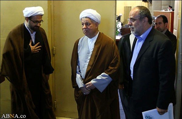 گزارش تصویری/ افتتاحیه اجلاس خبرگان رهبری ـ در حاشیه صبح روز اول