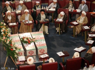 گزارش کامل روز اول چهاردهمین اجلاس رسمی خبرگان/ سوگند دو نماینده جدید + تصاویر