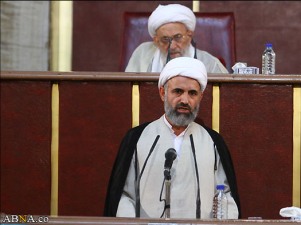 عسکر دیرباز: مسئولین به تذکرات و پیشنهادات سازنده روحانیون نخبه توجه کنند