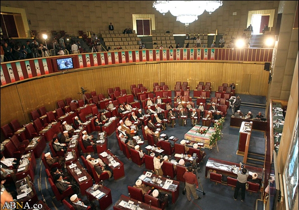 فیلم/ آغاز به کار چهاردهمین اجلاسیه مجلس خبرگان رهبری