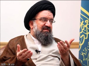 خاتمی در گفتگو با ابنا: مگر همین آمریکا و غرب به صدام سلاح شیمیایی ندادند؟