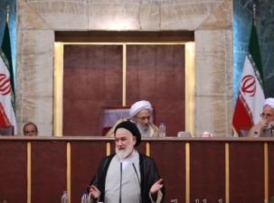 حسینی شاهرودی: علوم انسانی غربی مواردی ناهمخوان با احکام فقهی را القا می‌کند