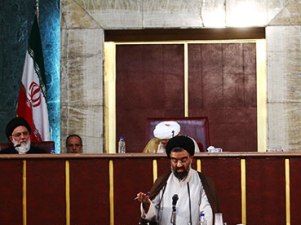 واعظ موسوی: پیگیری خلق حماسه اقتصادی ضروری است/ ۵ اولویت مهم دولت تدبیر و امید