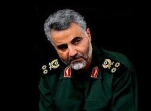 سردار سلیمانی: هدف اصلی آمریکا شکستن خط مقاومت است