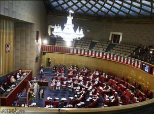 حیدری آل كثیر: مبارزه با تحدید نسل و كنترل جمعیت در دستور کار قرار گیرد