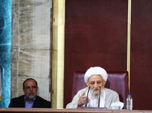 آیت الله مهدوی کنی: براساس وظیفه شرعی به مسلمانان مظلوم جهان کمک می کنیم