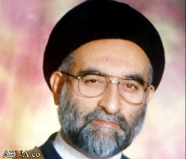 مراسم گرامیداشت نماینده ادوار مجلس شورای اسلامی در قم برگزار شد