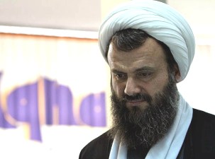 پیام تسلیت آیت الله هادوی تهرانی به مدیرعامل خبرگزاری ابنا