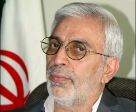 پیام تسلیت معاون اجرایی مجمع جهانی اهل بیت(ع)