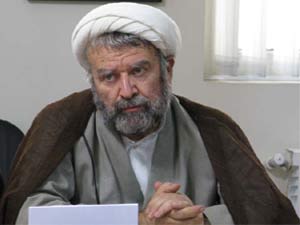 پیام تسلیت معاون امور بین الملل مجمع جهانی اهل بیت(ع)