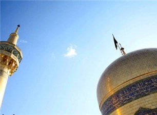 برنامه‌های کاروان خادمان حرم مطهر رضوی(ع) در تهران