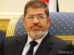 حبس محمد مرسی به مدت ۳۰ روز دیگر تمدید شد